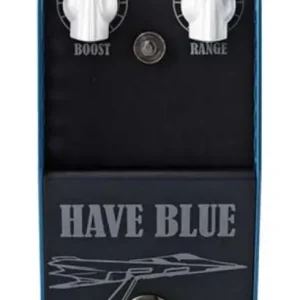 Beperkte Voorraad Thorpyfx Have Blue Germanium Boost