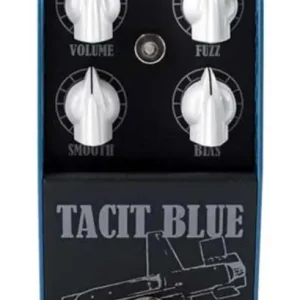 Thorpyfx Tacit Blue Germanium Boost Voordeelprijs