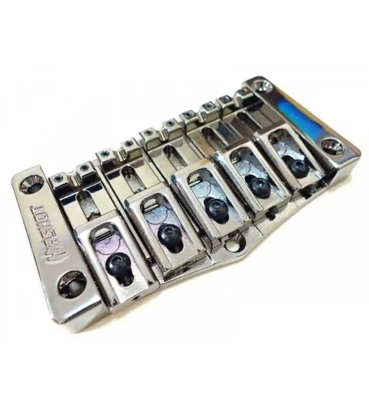 Hipshot 5T500C 5 String Transtone Bass Brug (opruiming) Uitverkoop