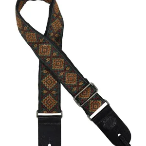 Beperkte Voorraad Gaucho GST-184-10 gitaarriem