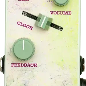 Premium Old blood noise BL-52 Phase Repeater