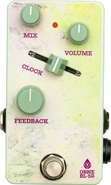 Premium Old blood noise BL-52 Phase Repeater