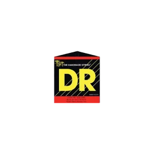 DR Strings BT-10 set snaren electrisch gitaar .010 - .052 Op = Op