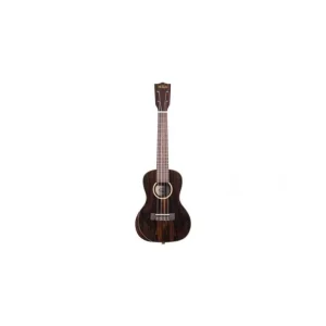 Kala KA-PX ZCT C RW Premier Exotic Ziricote Concert Ukulele Must-Have