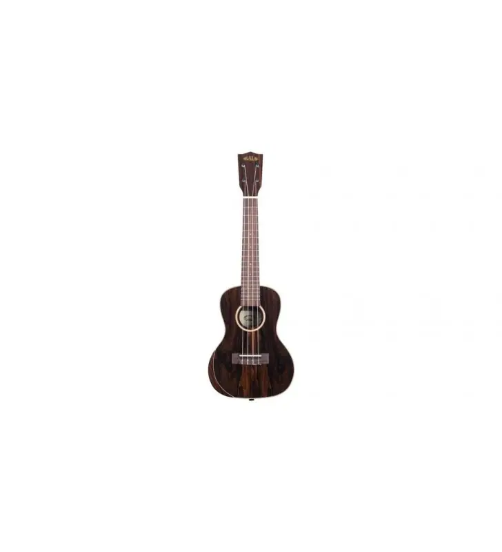 Kala KA-PX ZCT C RW Premier Exotic Ziricote Concert Ukulele Must-Have