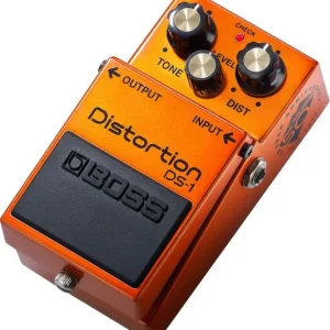 Aanbieding Boss DS-1-B50A 50th Anniversary