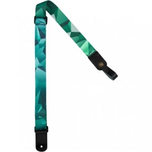 Shop Nu Flight S35 Polyester Ukulele Strap, Poly