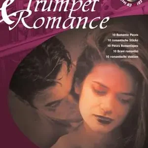 Aanbieding Trumpet & Romance