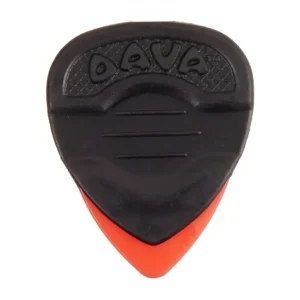 Dava Rock Control delrin plectrum Express Levering