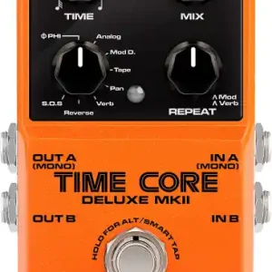 Nux Time Core Deluxe MK2 Op = Op
