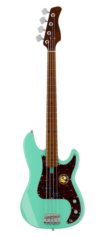 Sire Basses P5 A4/MLG basgitaar Express Levering