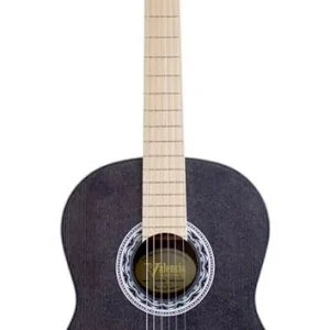 Bestseller Valencia VC354HBK Klassieke gitaar 4/4