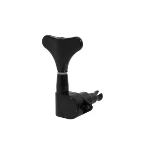 Bestseller Boston 92BL Basmechanieken zwart 4L