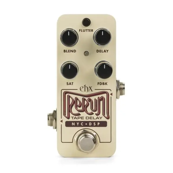 Electro harmonix PICO RERUN Hete Deal