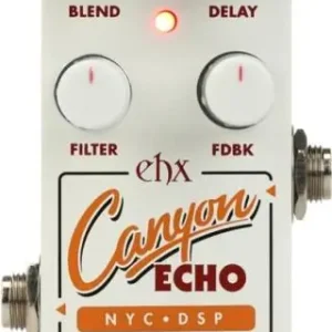 Electro harmonix PICO CANYON ECHO Merkproduct