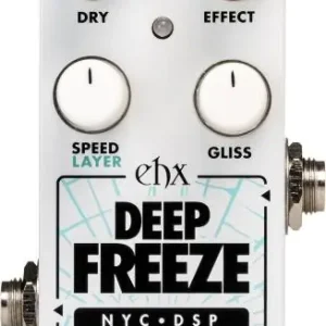 Shop Nu Electro harmonix Pico Deep Freeze