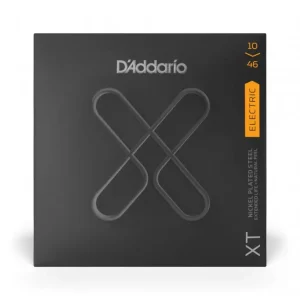 Bestseller D'Addario XT electrisch .010-.046 regular light