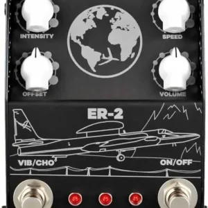 Thorpyfx ER-2 VIBE Gratis Retour
