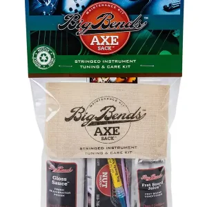 Big Bends BB3800050 Must-Have