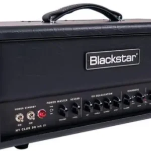 Nu Kopen Blackstar HT Venue Club 50 Mk III Head