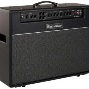 Beperkte Voorraad Blackstar HT Venue Stage 60 212 Mk III