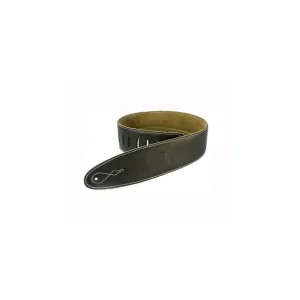 Nieuw LG Straps Pro Deluxe Reversible Beige Gitaarband