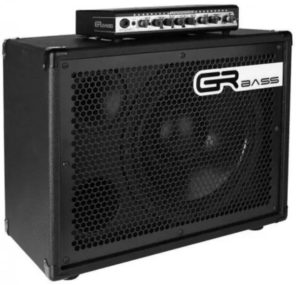 Premium Gr bass Stack 800