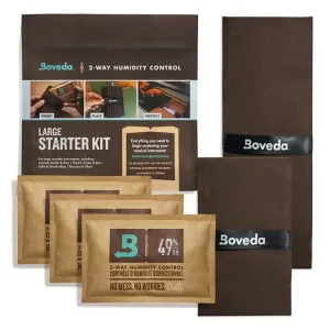 Boveda BVMSK49-LG Nieuw