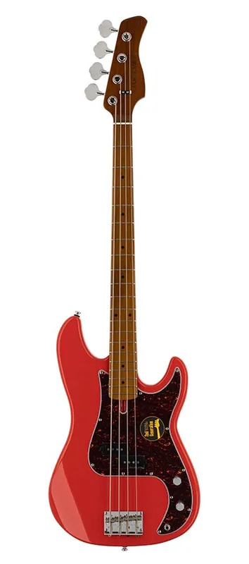 Sire Basses P5 A4/DRD basgitaar Koopje