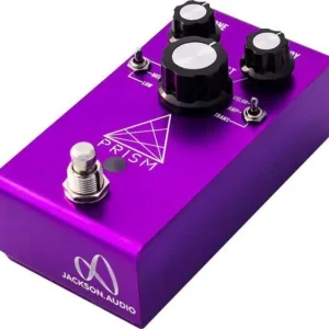 Koop Vandaag Jackson audio Prism Purple