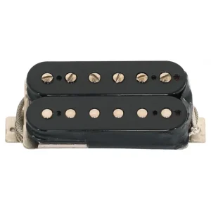 Speciale Aanbieding Seymour Duncan SH-1B -'59 model brug, zwart, 4 draads