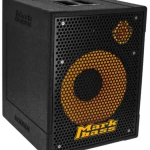 Markbass MB58R CMD 151 Pure Rechtstreeks Van De Fabrikant