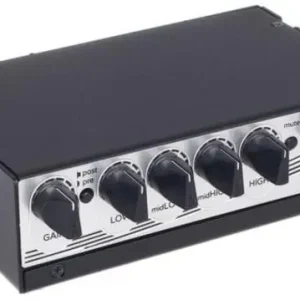 Weekendaanbieding Gr bass Pocket 50 Bass Head