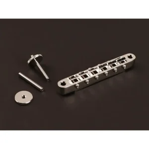 Gotoh GE104B-N tune-o-matic brug Snelle Levering