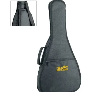 Boston MD-10 gigbag voor mandoline (Portugees of Amerikaans model) Hoge Kwaliteit