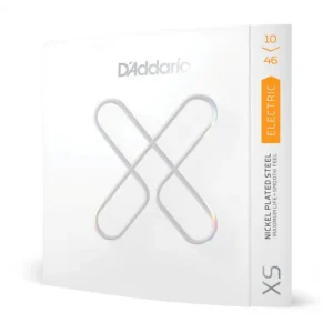 D'Addario set XS electrisch 10-46 Snelle Levering