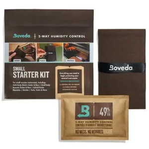 Aanbieding Boveda BVMSK49-SM