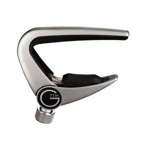 G7th Newport western capo Aanbieding