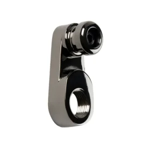 Must-Have MusicNomad MN271 Acousti-Lok - Straplock adapter Metrisch