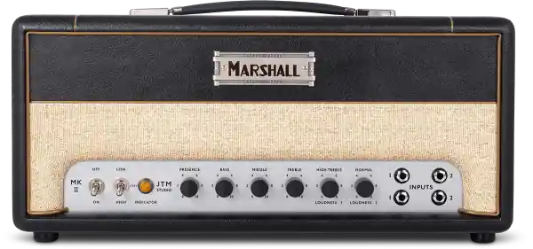 Beperkt Aanbod Marshall ST20H Studio Head