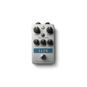 Universal audio UAFX 1176 STUDIO COMPRESSOR Lage Kosten