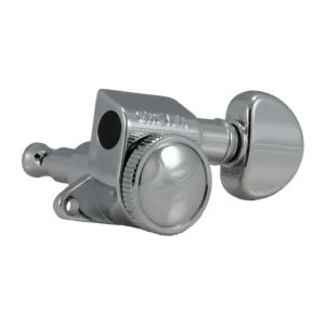Bestseller Grover 505C6 Rotomatic Locking Tuners 6L Chroom
