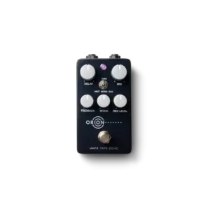 Meest Verkocht Universal audio UAFX ORION TAPE ECHO