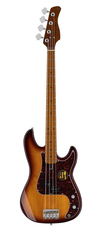 Sire Basses P5 A4/TS basgitaar Lage Kosten