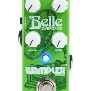 Uitverkoop Wampler Belle Overdrive