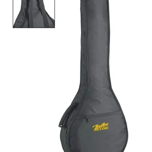 Superprijs Boston TB-10 gigbag voor tenorbanjo of gitaarbanjo