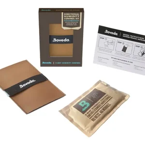 Boveda BVMDK Korting