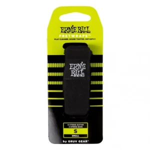 Premium Ernie Ball Fretwrap Small