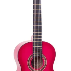Valencia VC101PKS klassieke gitaar 1/4 Seizoensaanbieding