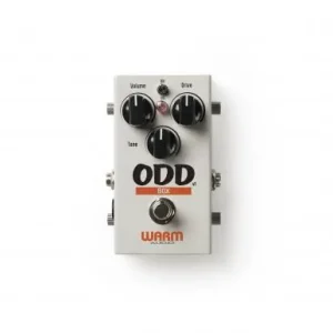 Nu Kopen Warm audio ODD Box V1